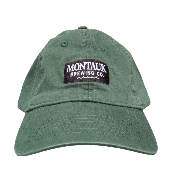 Montauk Dad Hat