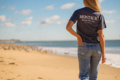 Montauk Pocket T