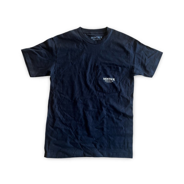 Montauk Pocket T