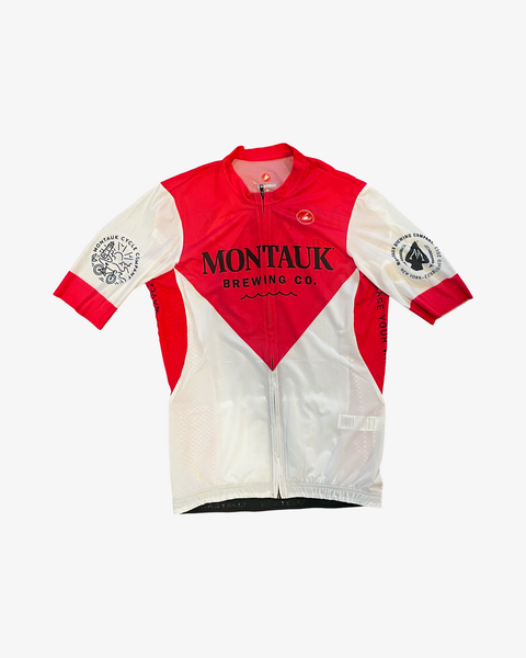 JUICY IPA Cycling Jersey