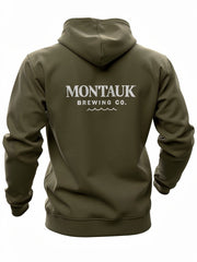Carhartt Hoodie x Montauk