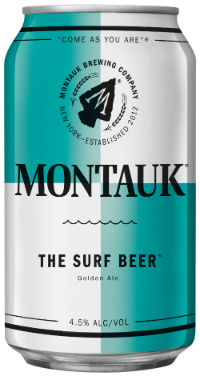 6-pack Surf Beer