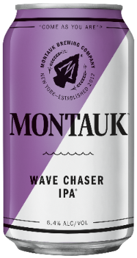 6-pack Wave Chaser IPA