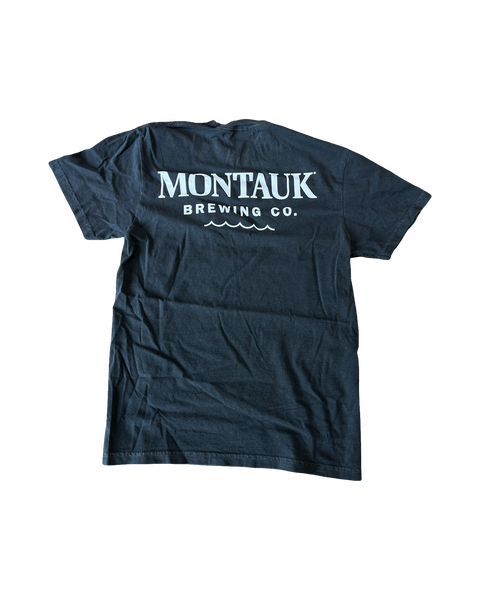 Montauk Pocket T