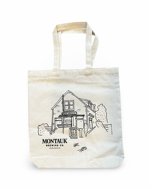 Canvas Tote Bag