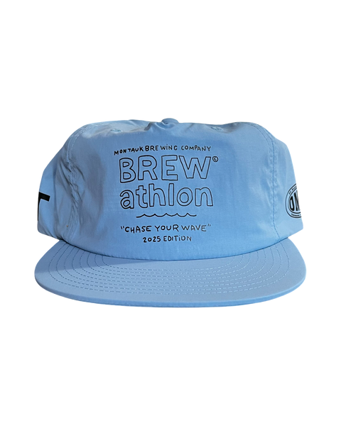 Brewathalon Hat