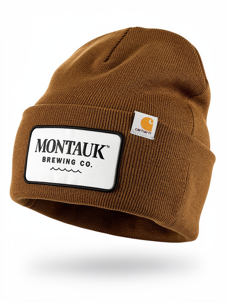 Carhartt x Montauk Beanie