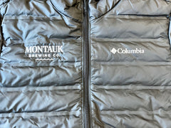 Columbia Jacket x Montauk