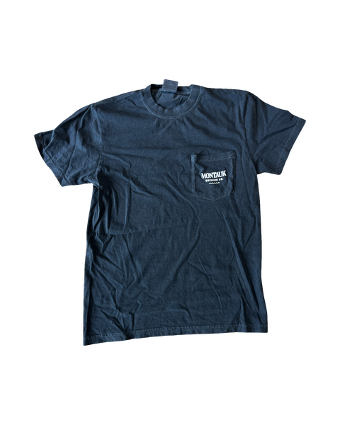 Montauk Pocket T