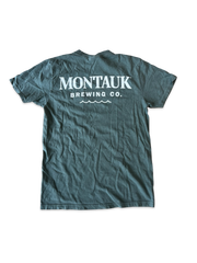 Montauk Pocket T