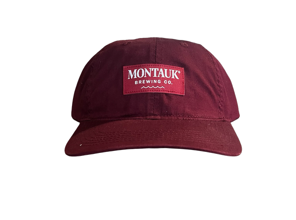 Montauk Dad Hat