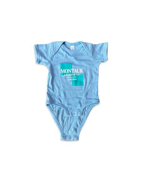 Baby Onesie