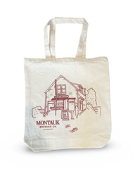 Canvas Tote Bag