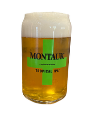 Logo Can Glass