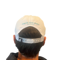 Montauk Rope Snapback