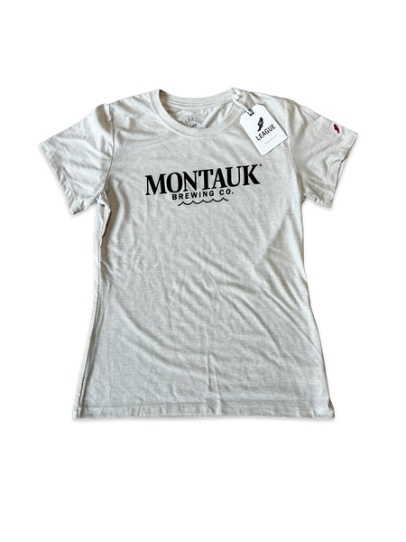 Montauk Women's T-Shirt
