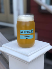 Mason Jars