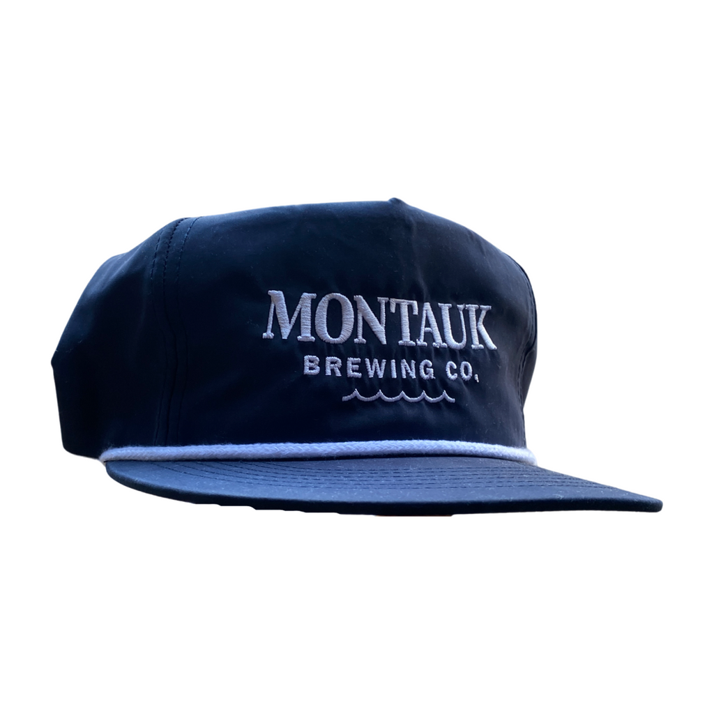 Montauk Nylon Hat