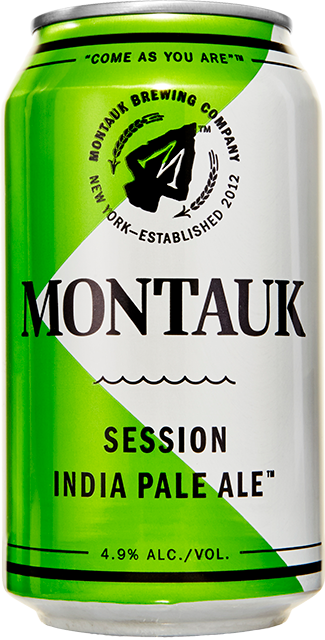 Session India Pale Ale Beer Can