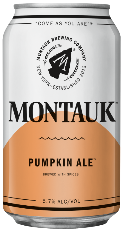 Pumpkin Ale