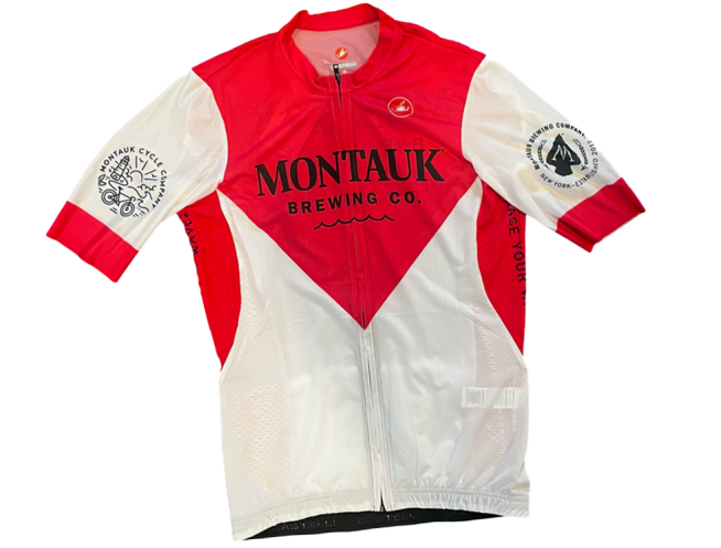Juicy IPA Castelli Cycling Jersey