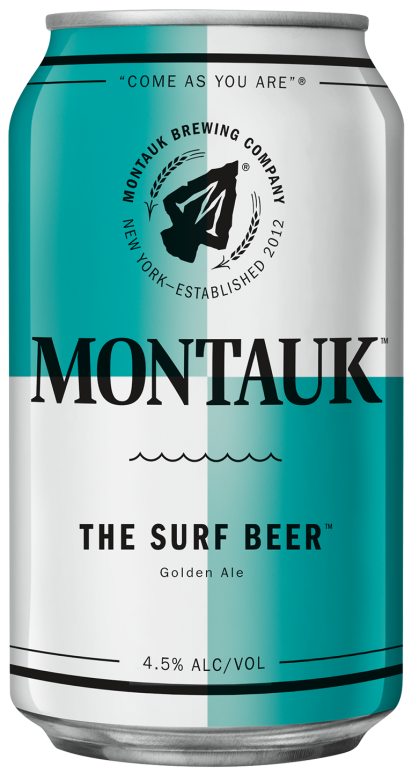 The Surf Beer