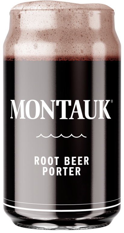 Root Beer Porter