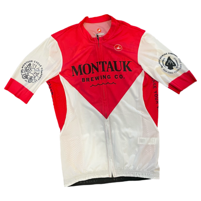 Juicy IPA Castelli Cycling Jersey